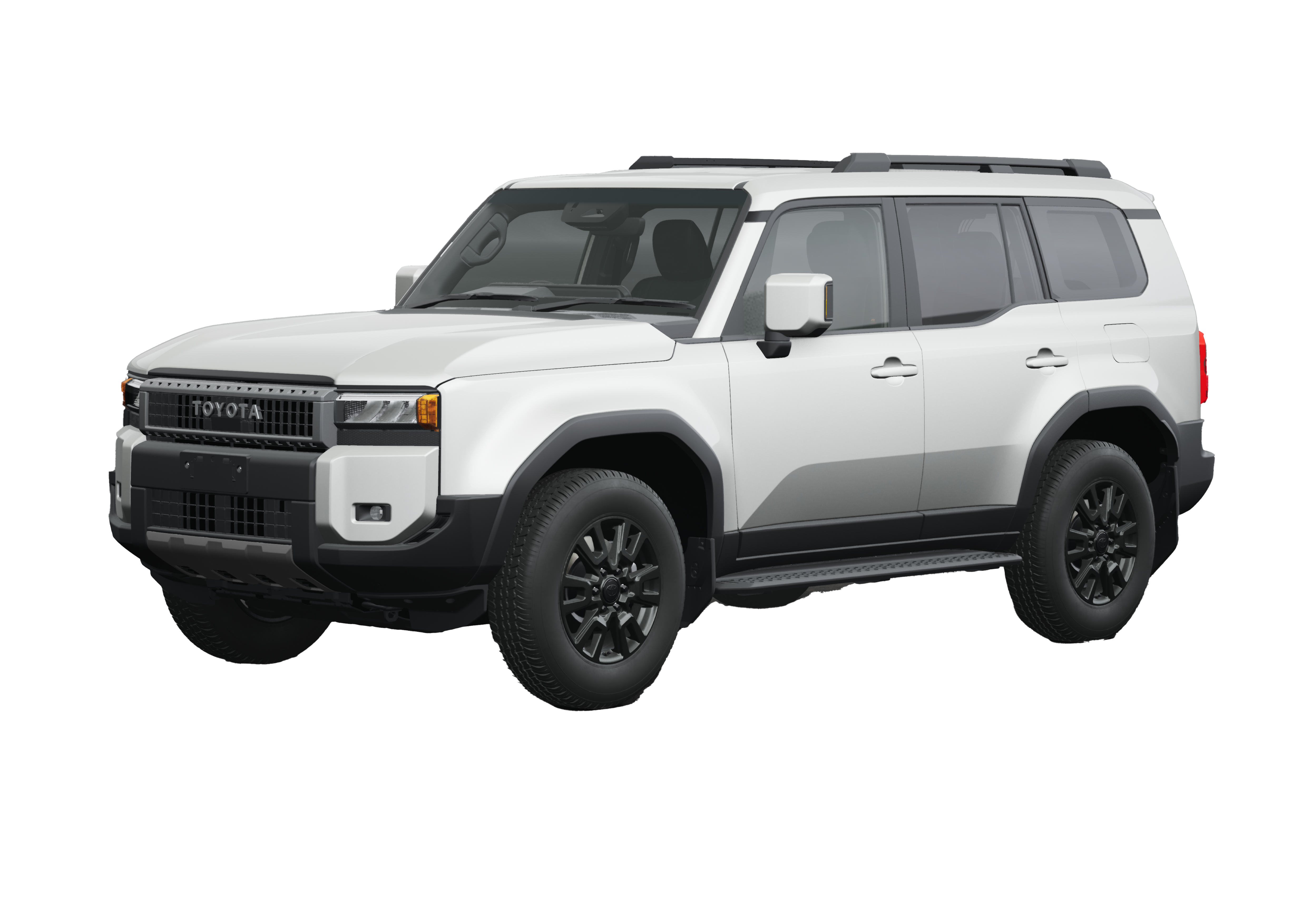 corolla Platinum White Pearl