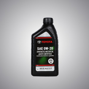 SAE 0W20 Motor Oil