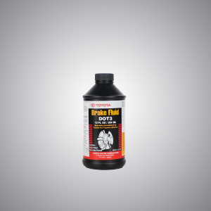 Brake Fluid DOT3