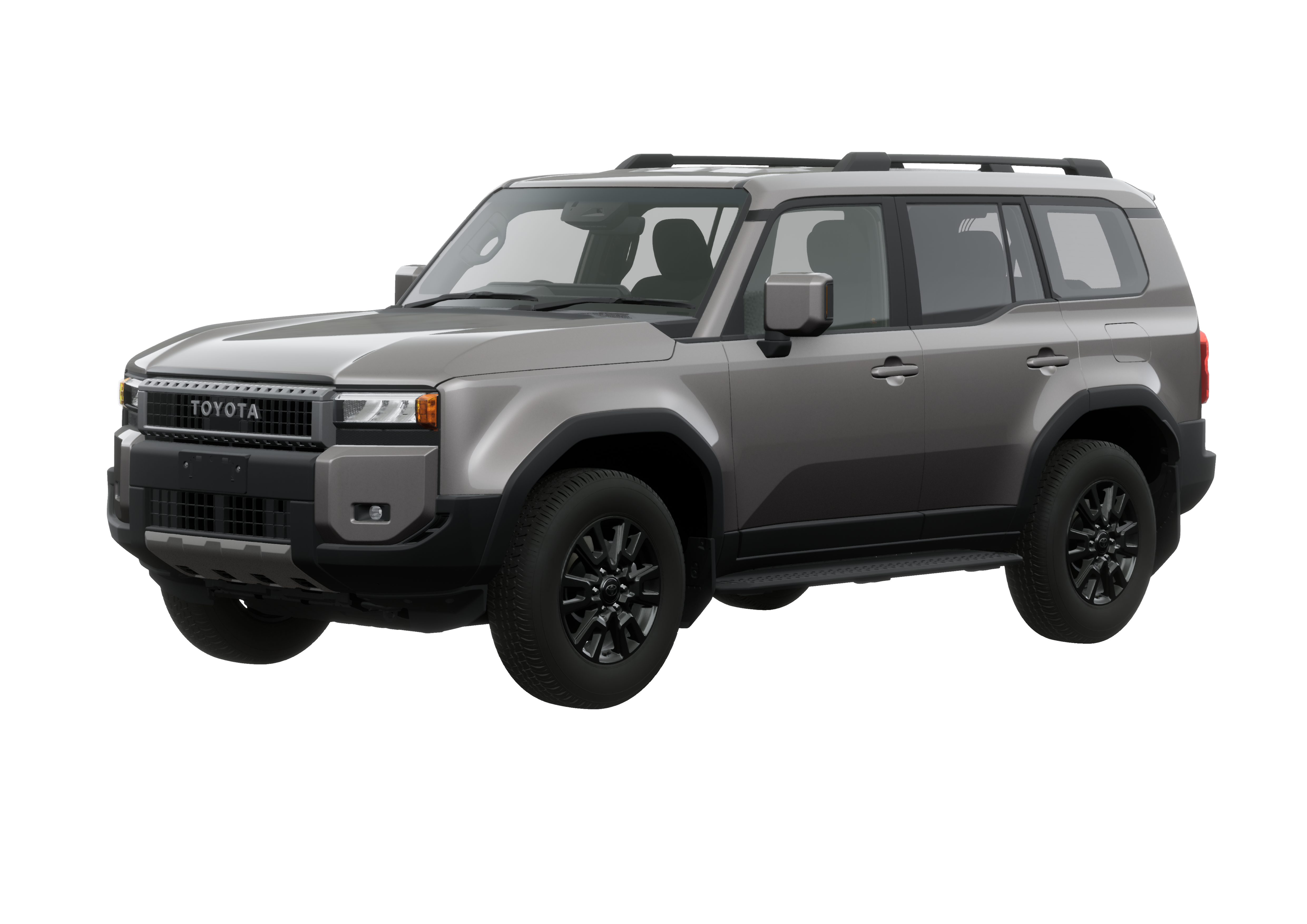 corolla Avant-Garde Bronze