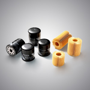 Oil Filters