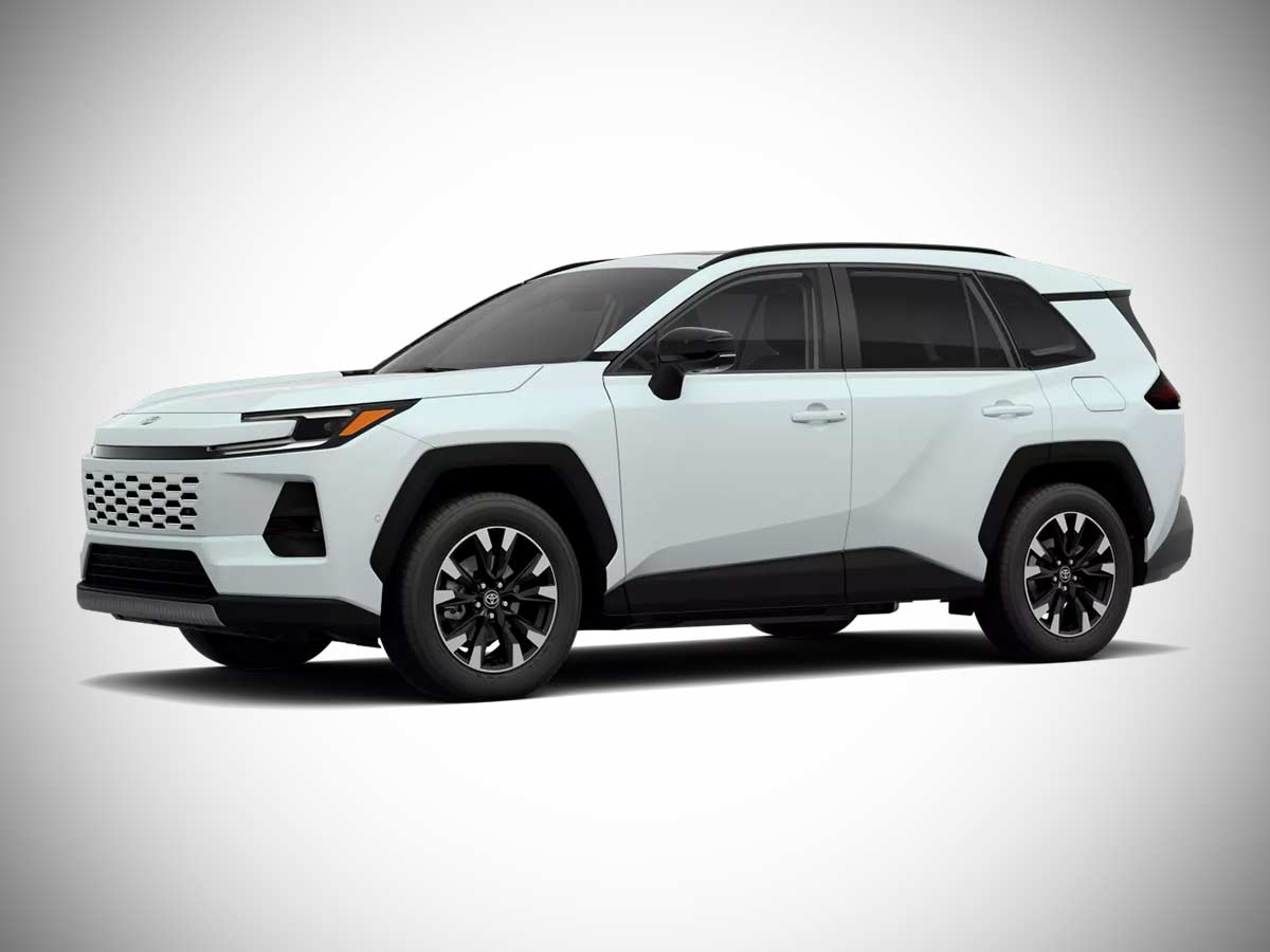 corolla Platinum White Pearl