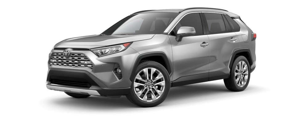 corolla Silver Metallic