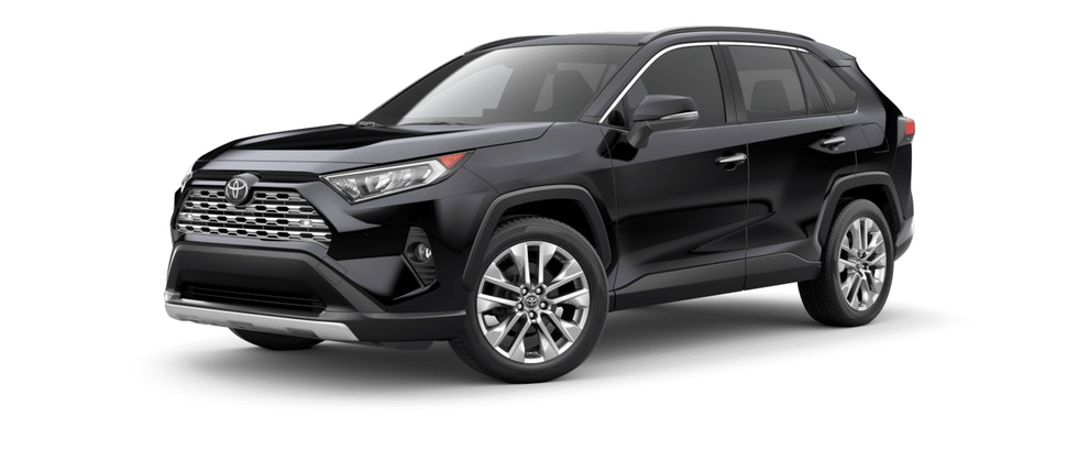 corolla Black Metallic